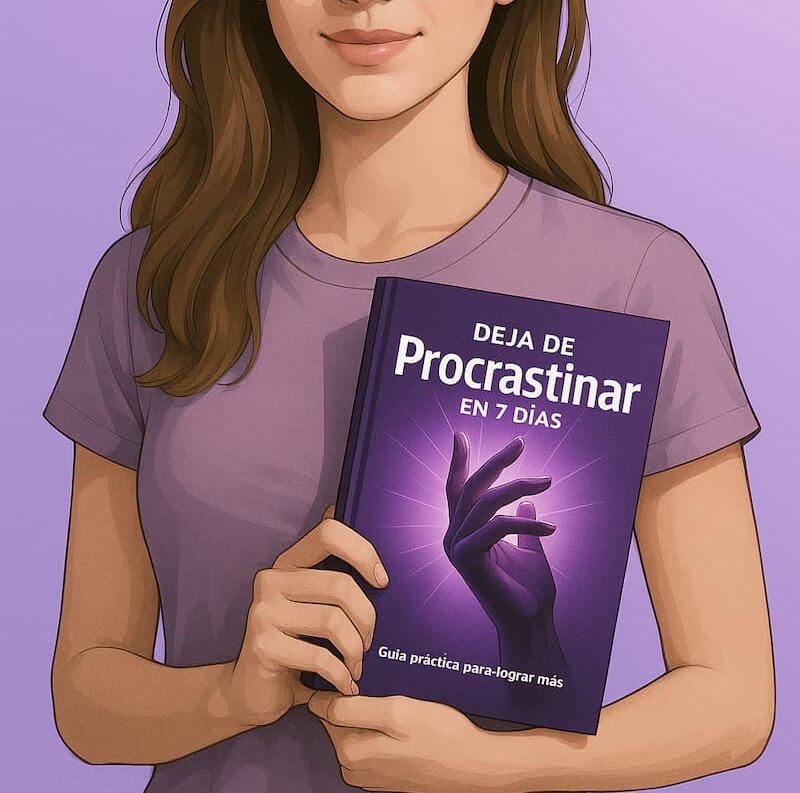 dejar de procrastinar para siempre dejar de procrastinar para siempre